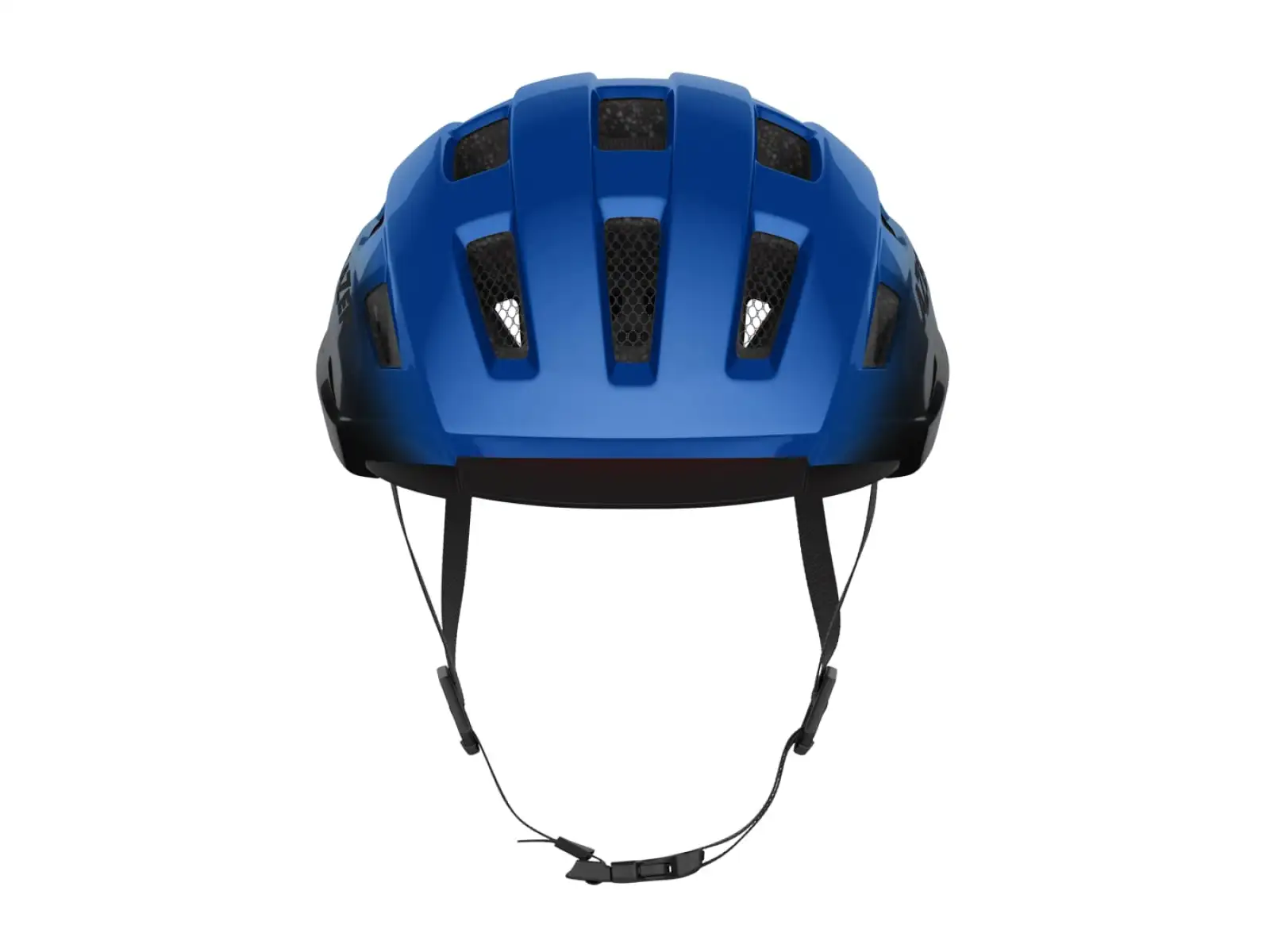 Lazer Codax KC Helm blau/schwarz Uni