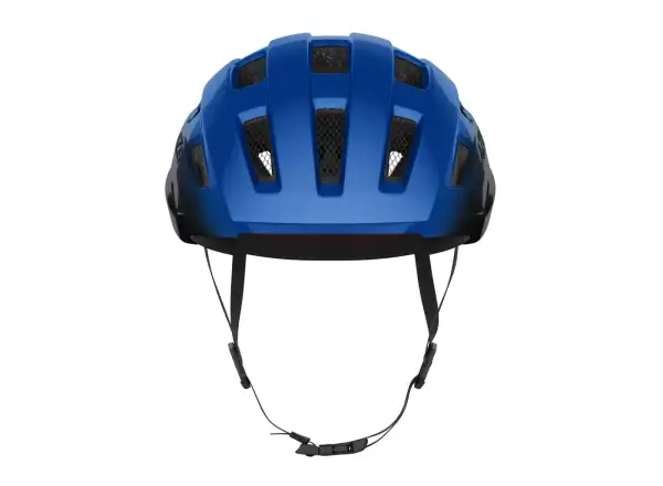 Lazer Codax KC Helm blau/schwarz Uni