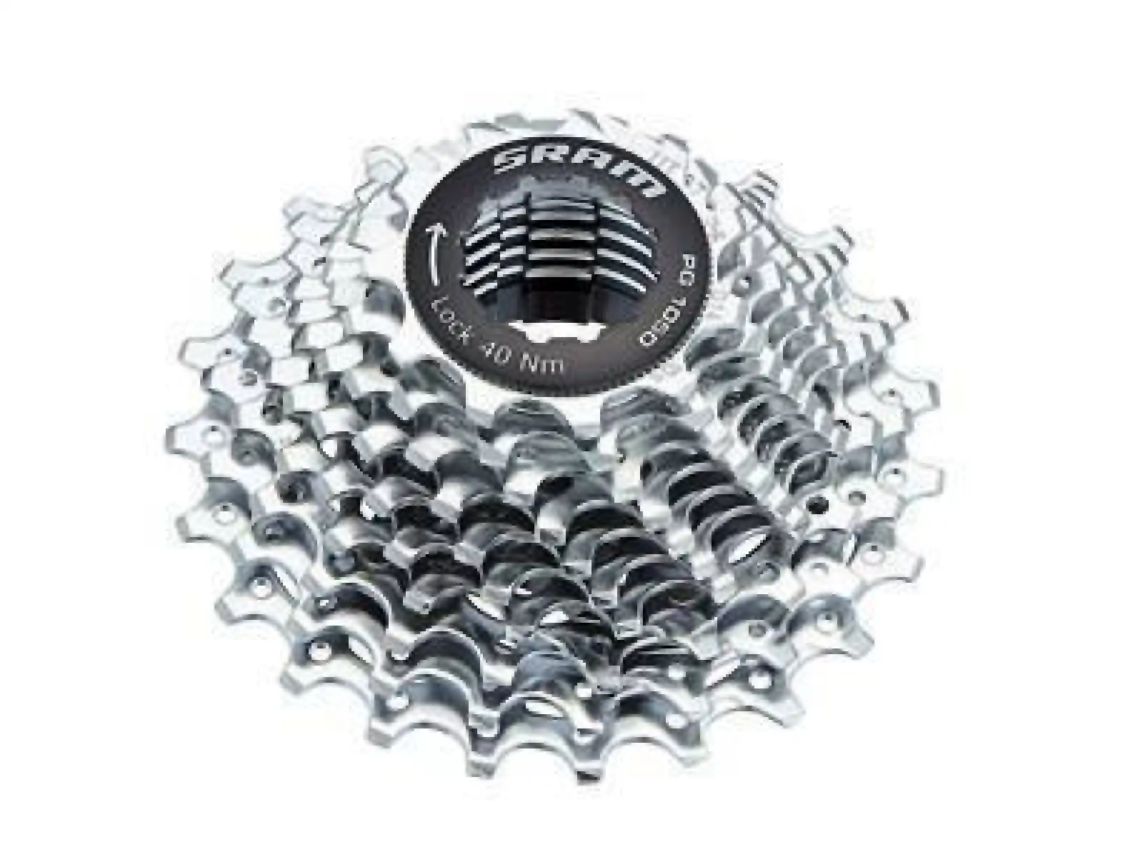Sram PG-1050 10-fach Rennrad-Kassette