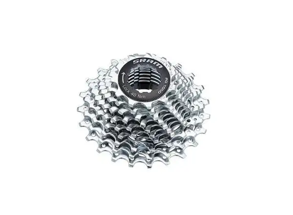 Sram PG-1050 10-fach Rennrad-Kassette