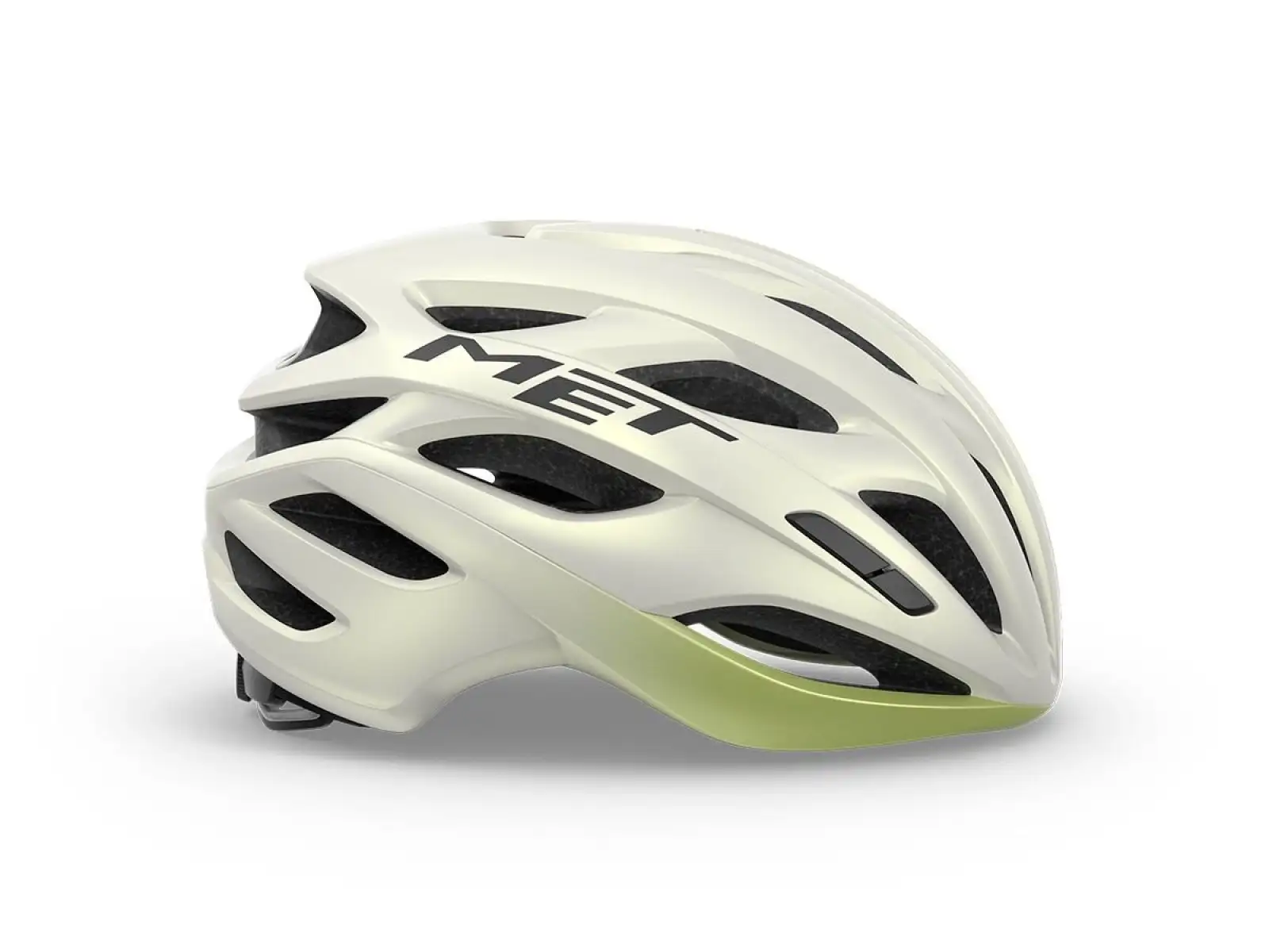 MET Estro MIPS Helm Vanilla Ice/Lime