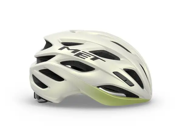 MET Estro MIPS Helm Vanilla Ice/Lime