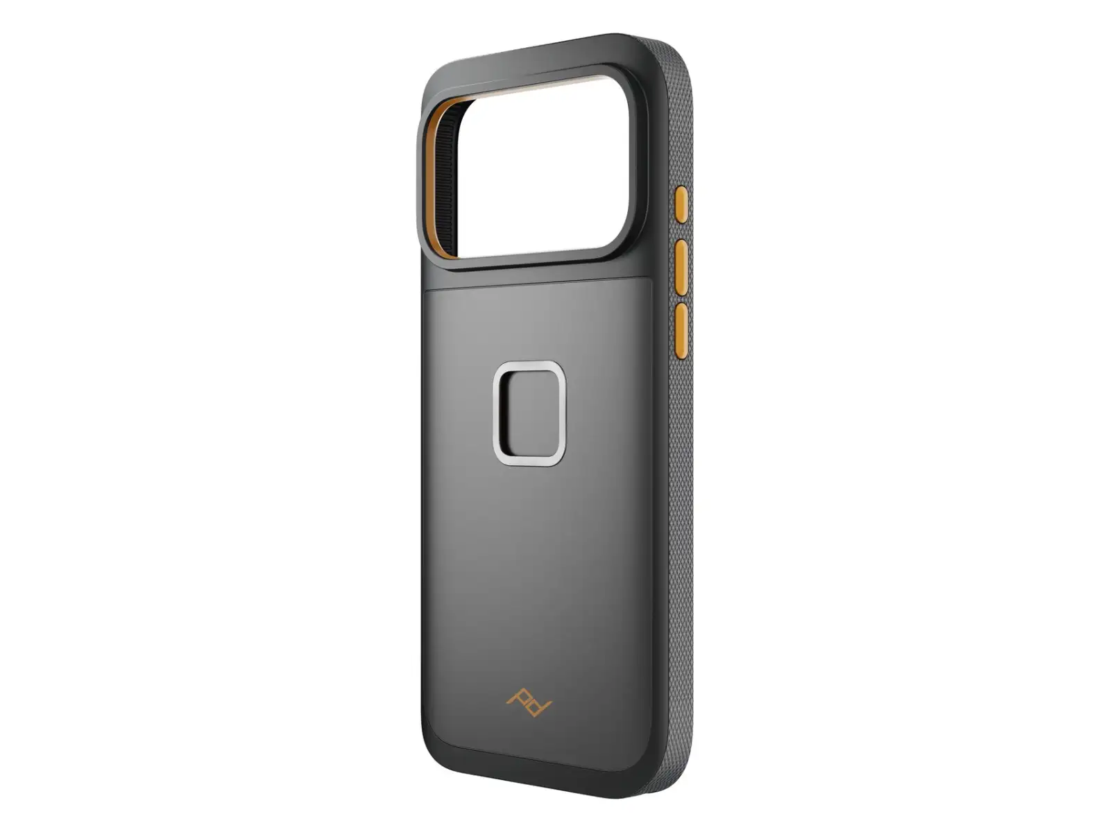 Peak Design GNAR Hülle iPhone 17 Pro Max schwarz