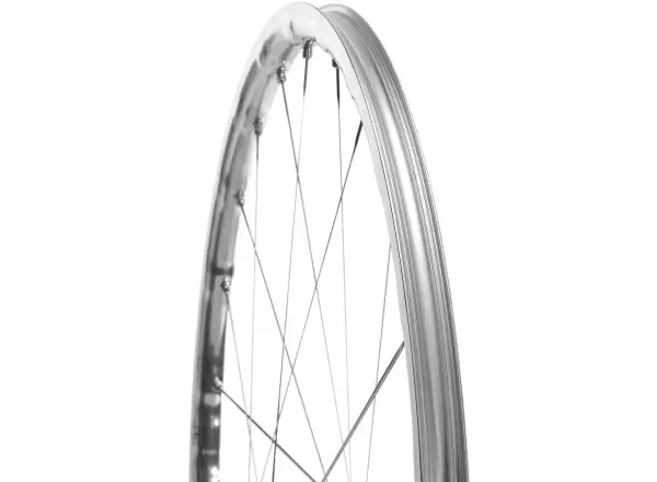 Mavic Ksyrium SL Heritage disc CL Laufräder Freilauf Shimano HG11 silber