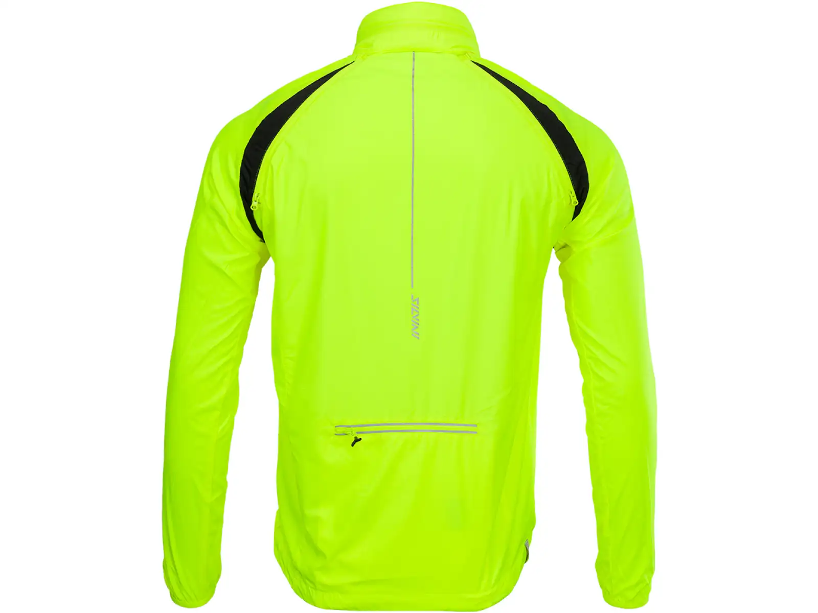 Silvini Vetta Herrenjacke Neon/Cloud.