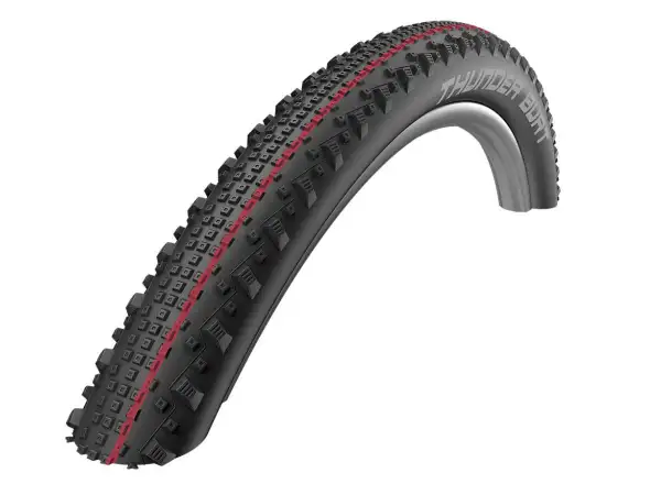 Schwalbe Thunder Burt Super Ground 29x2,35" MTB Reifen aus Kevlar.