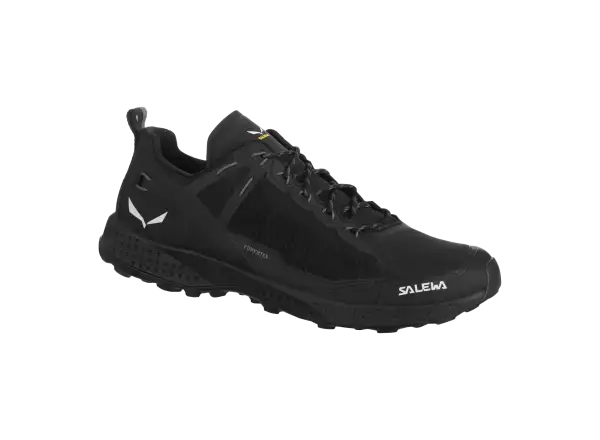 Salewa Pedroc Powertex Herrenschuhe Black/Black