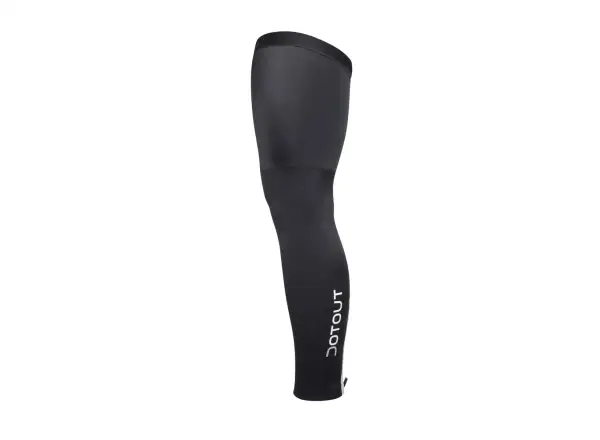 Dotout Skin Beinlinge Schwarz