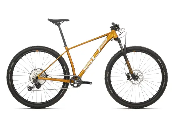 Superior XP 939 Mountainbike Gloss Copper/Chrome