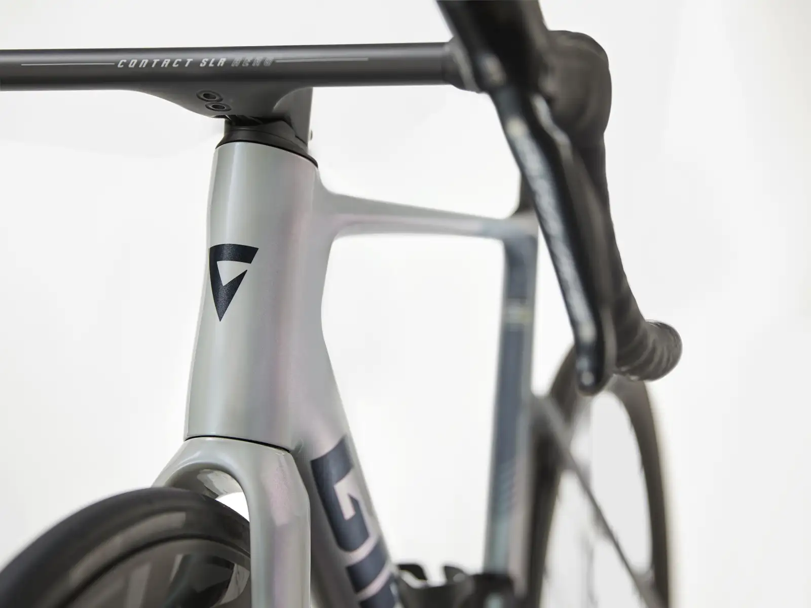 Giant Propel Advanced Pro-DA Rennrad Supernova Grey