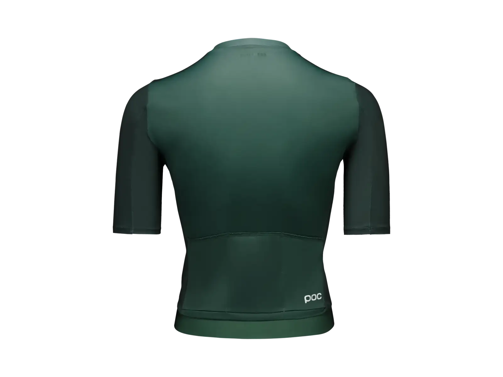 POC Cadence Herren-Trikot Kurzarm Pargasite Green