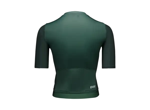 POC Cadence Herren-Trikot Kurzarm Pargasite Green