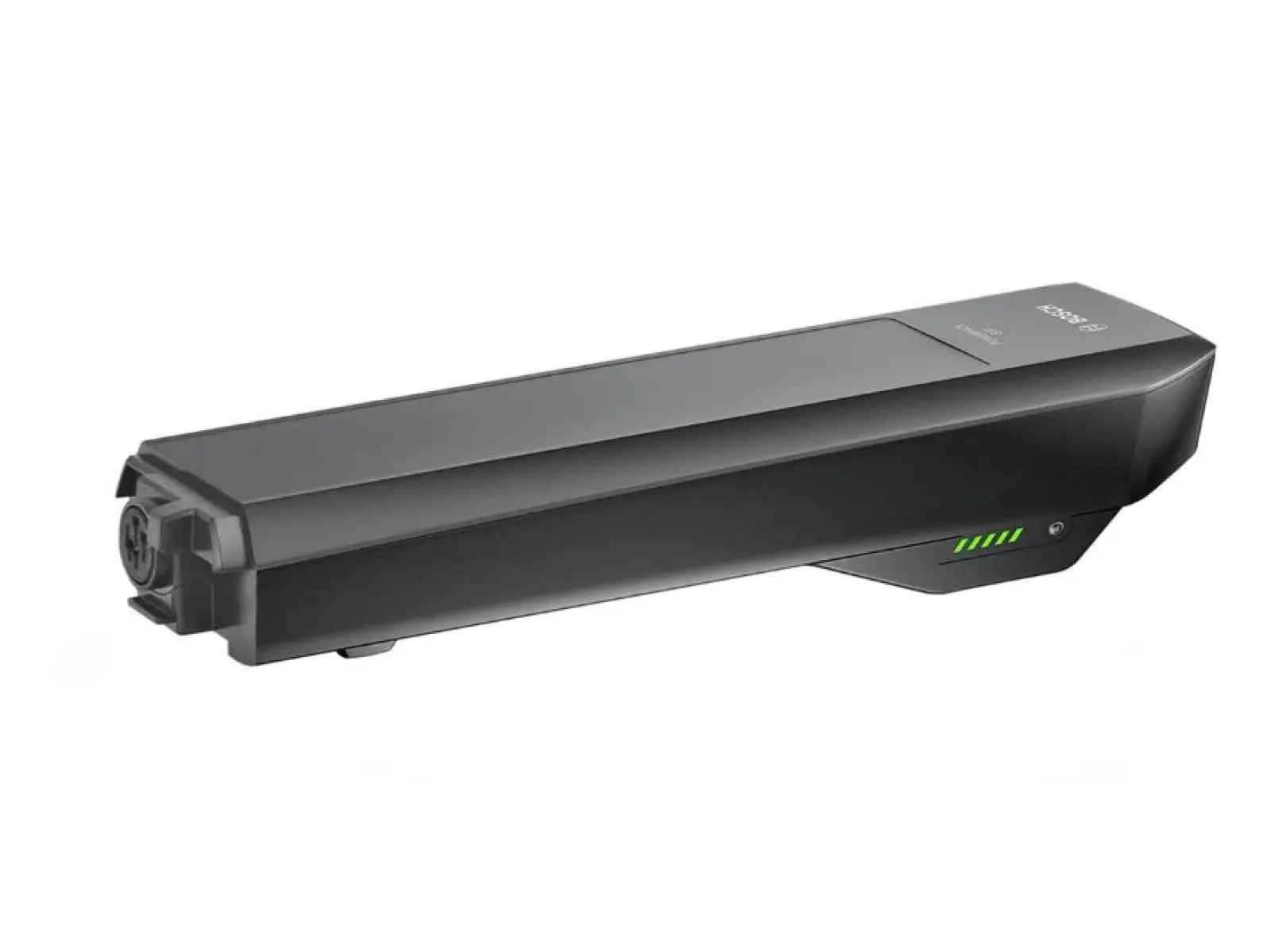 Bosch PowerPack 500 Rack, Anthrazit (eBike System 2)