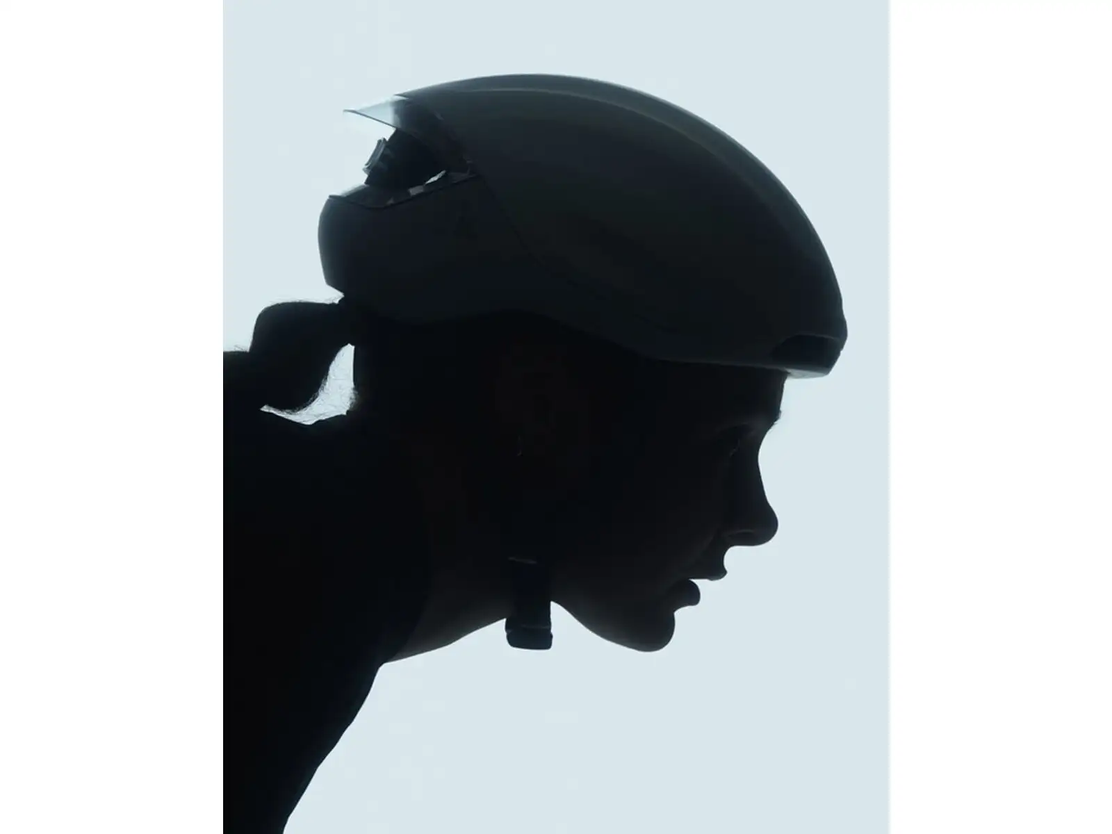 Fizik Vento Kudo Aero Fahrradhelm Black