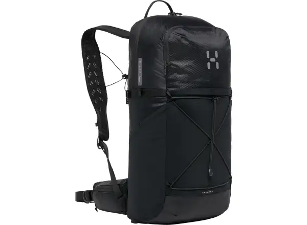 Haglöfs L.I.M Mountain Trail Rucksack 25 l True Black