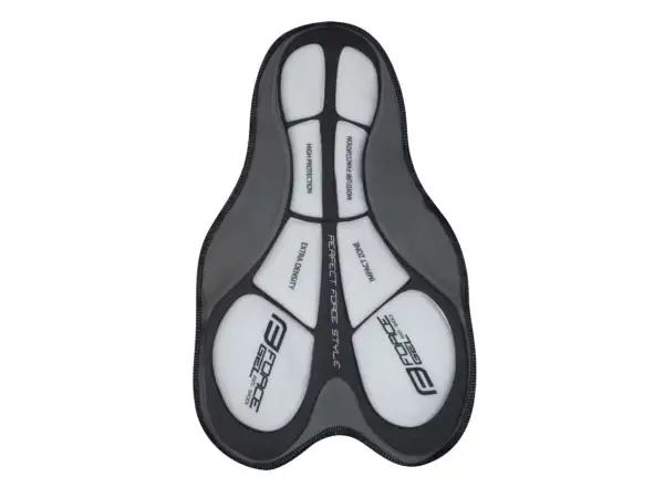 Force MTB Innenhose schwarz
