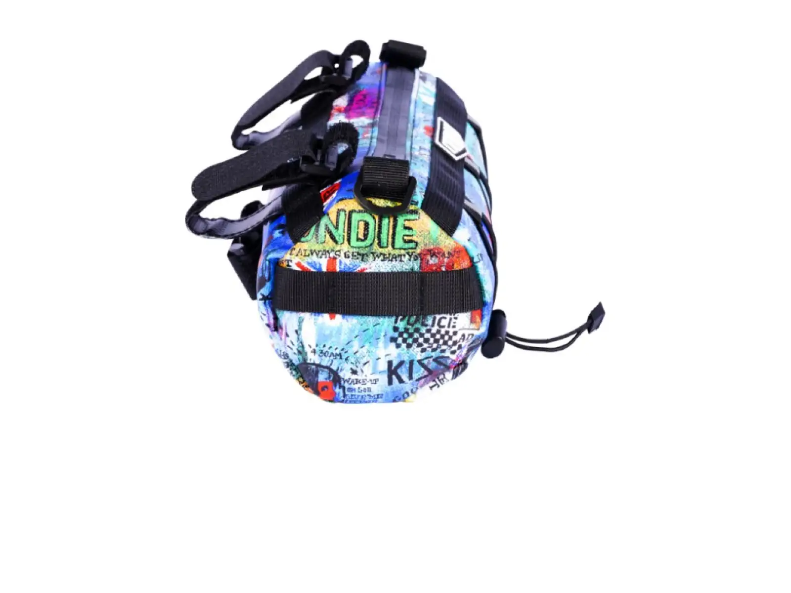 Cycology Rock N Roll Lenkertasche 2,4 l