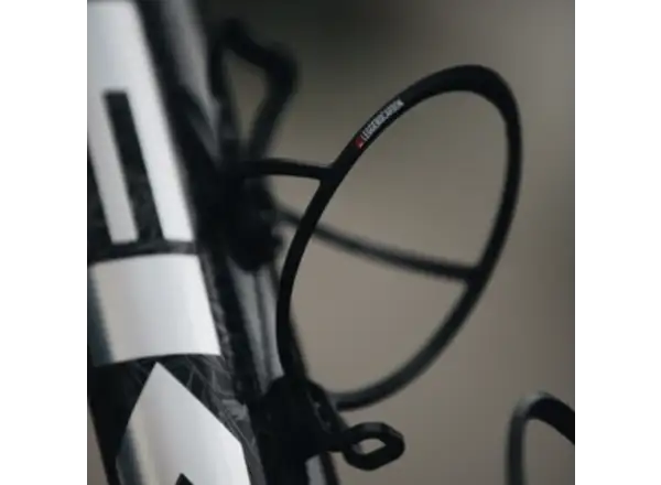 ELITE LEGGERO 2.5 Flaschenhalter Carbon