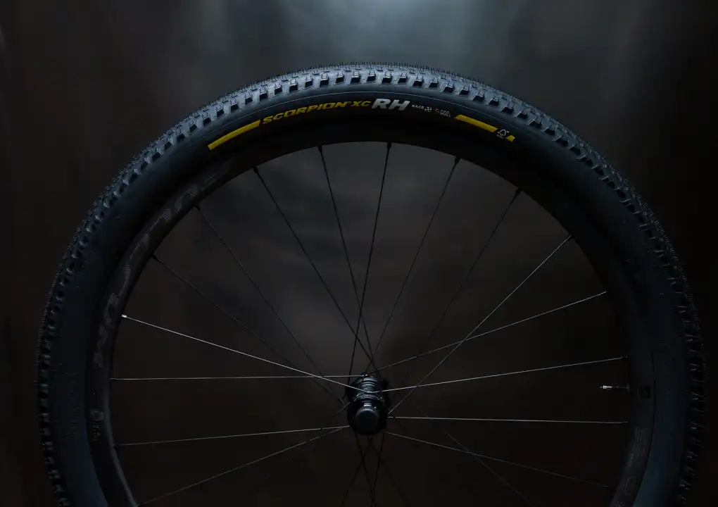 Pirelli Scorpion XC – Italienische Präzision für moderne Cross-Country-Rennen