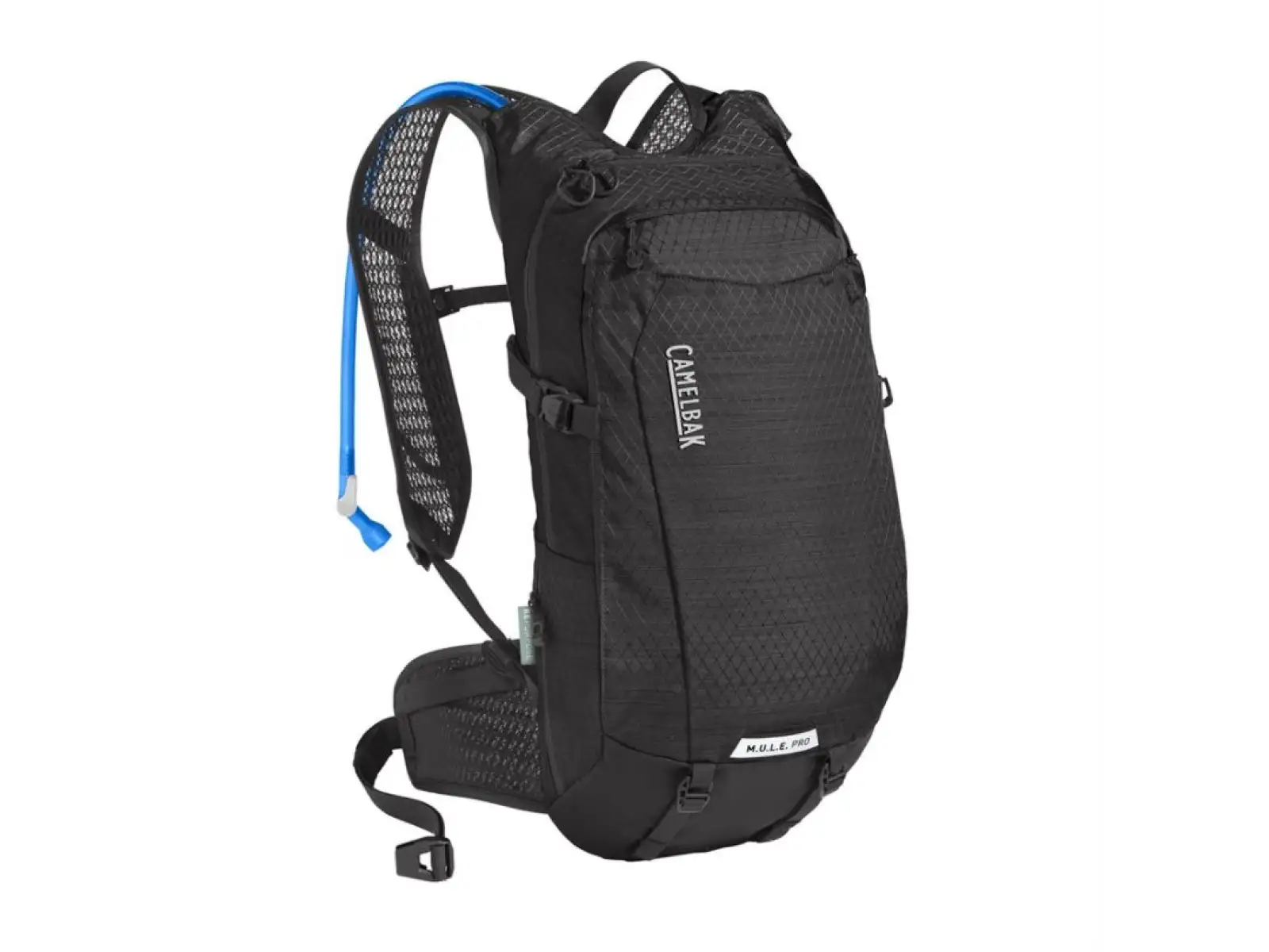 Camelbak Mule Pro Rucksack 14 l Schwarz