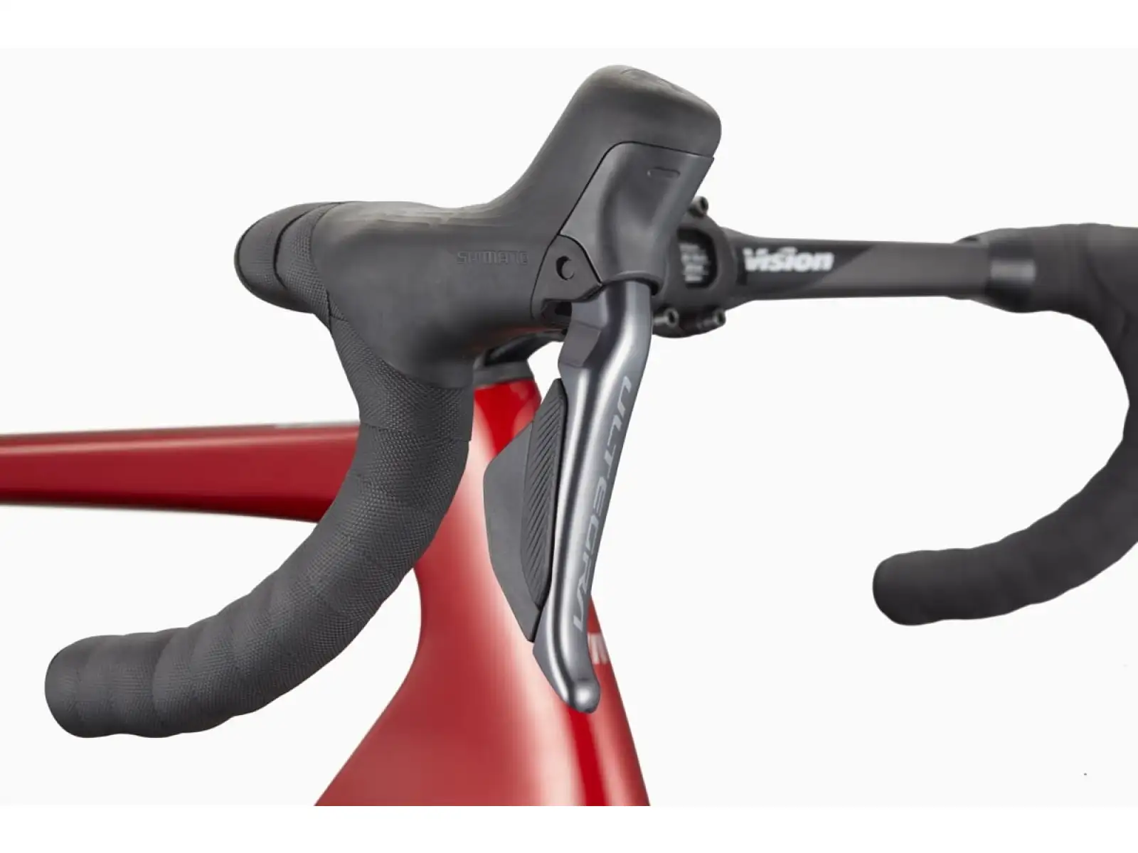 Cannondale SuperSix Evo Carbon 2 Rennrad Metallic Red