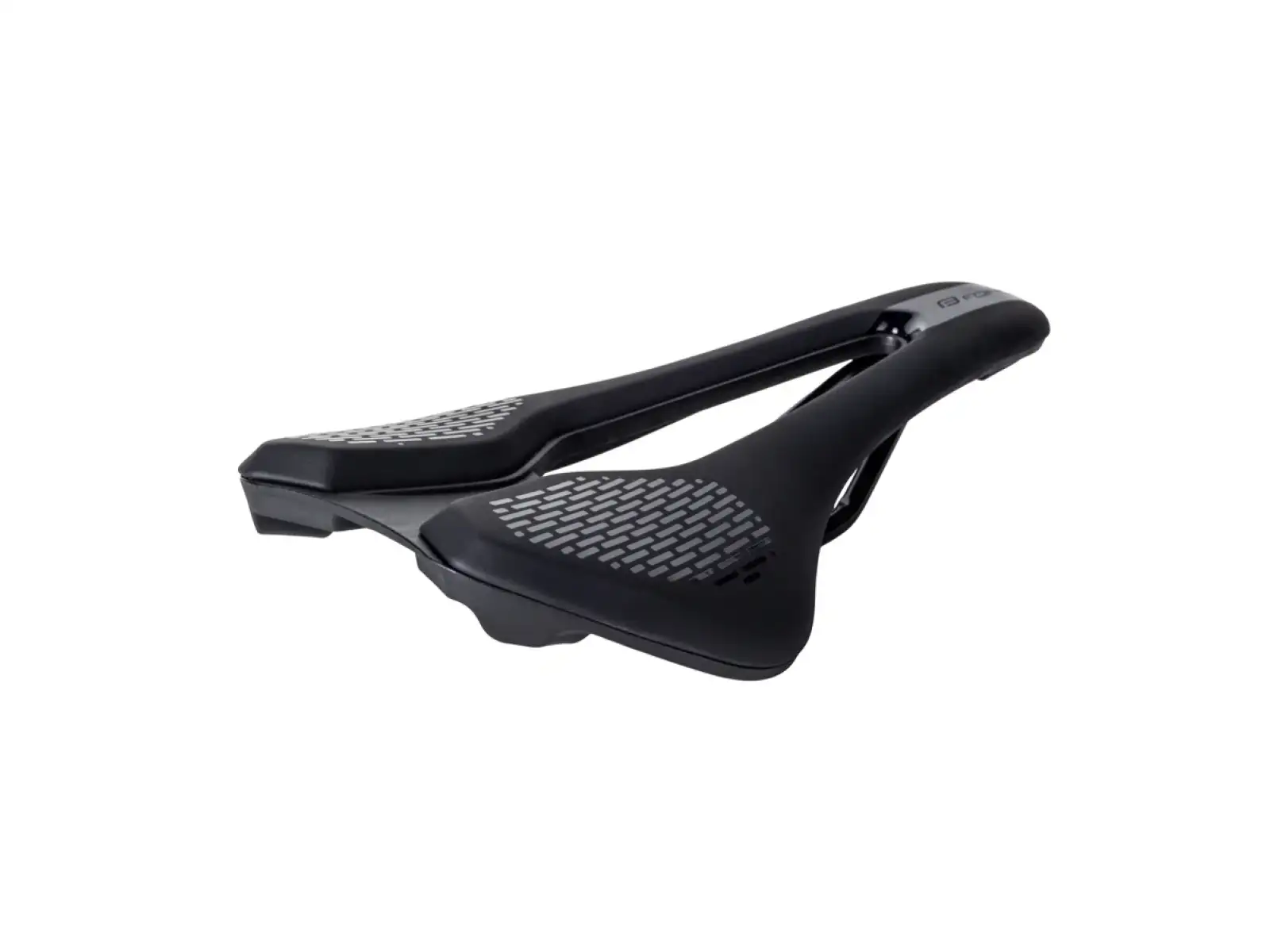 Force Ignis Sportsattel schwarz