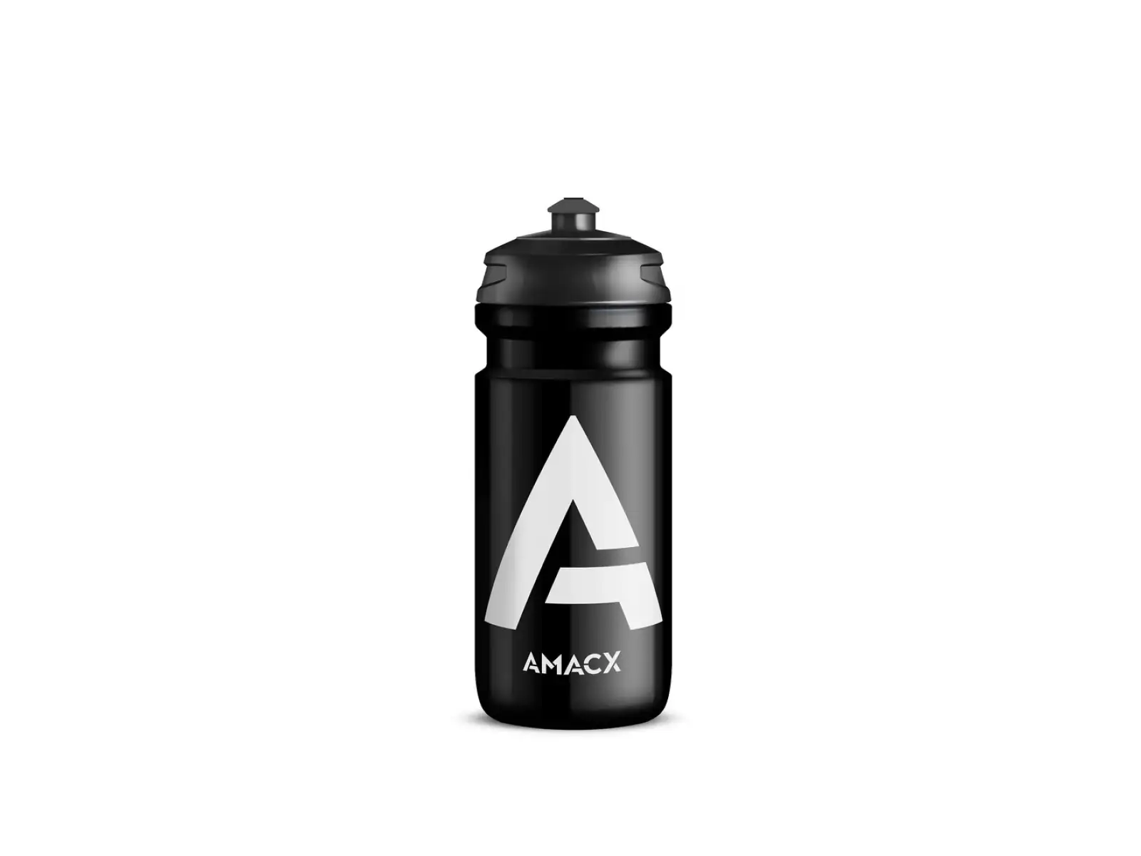 Amacx Loli Bidon 600 ml Black