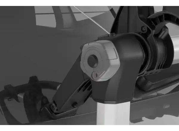 Thule OutWay Plattform 2 Heckträger