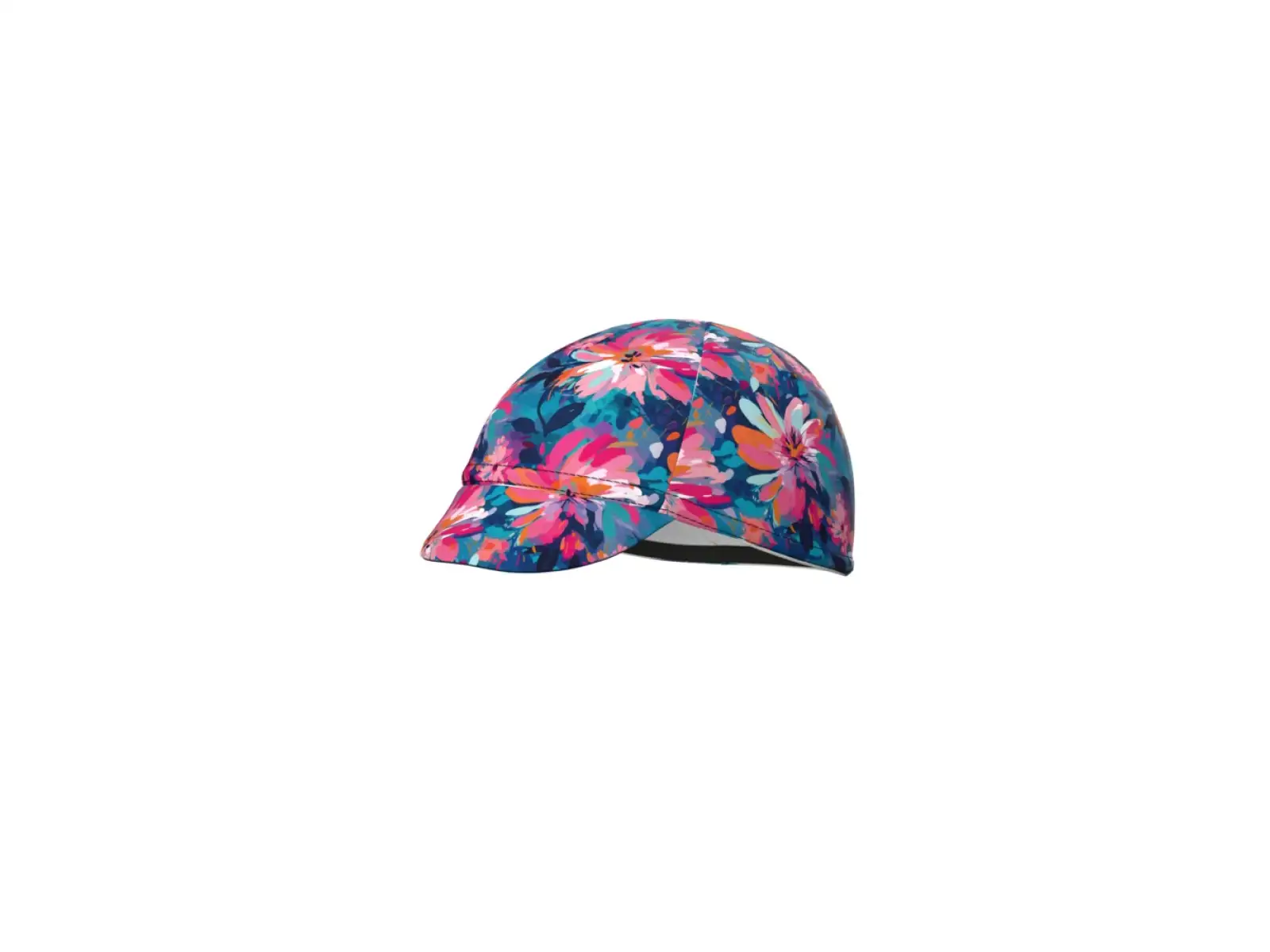 Alé Jardín Fahrradkappe Multicolor