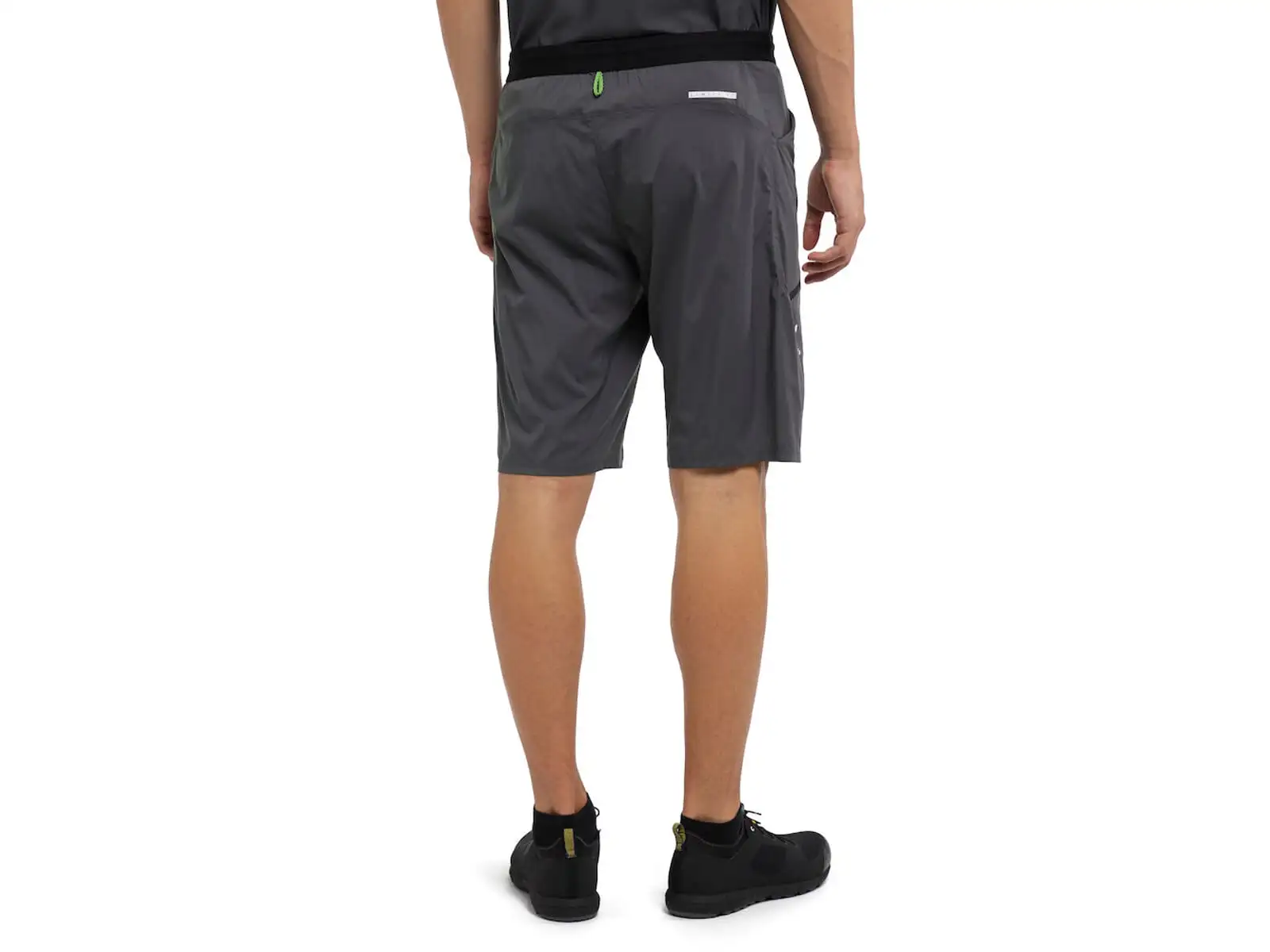 Haglöfs L.I.M Fuse Herren Shorts Dunkelgrau
