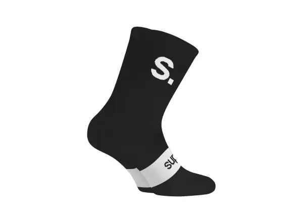 Superior Socken Black