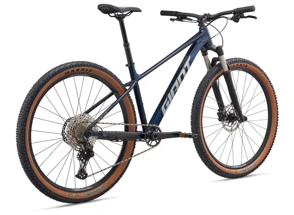 Giant Mountainbike 29″ – Talon 0 Ultra Navy