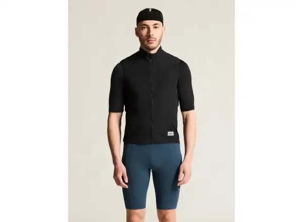 Craft Endurt Light Wind Herrenweste schwarz