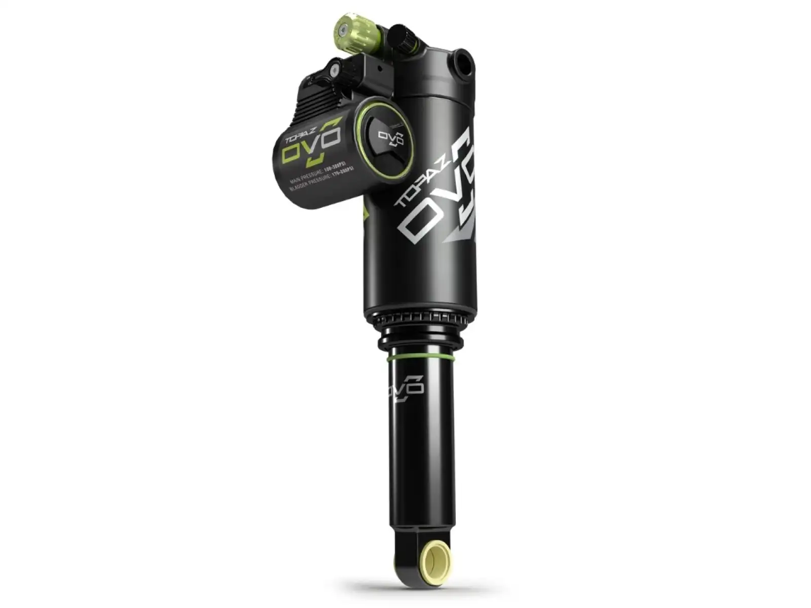 DVO Topaz Air Gen 3 Dämpfer Trunnion