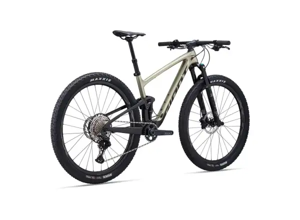 Giant Anthem Advanced 29 2 2024 Mountainbike Golden Haze