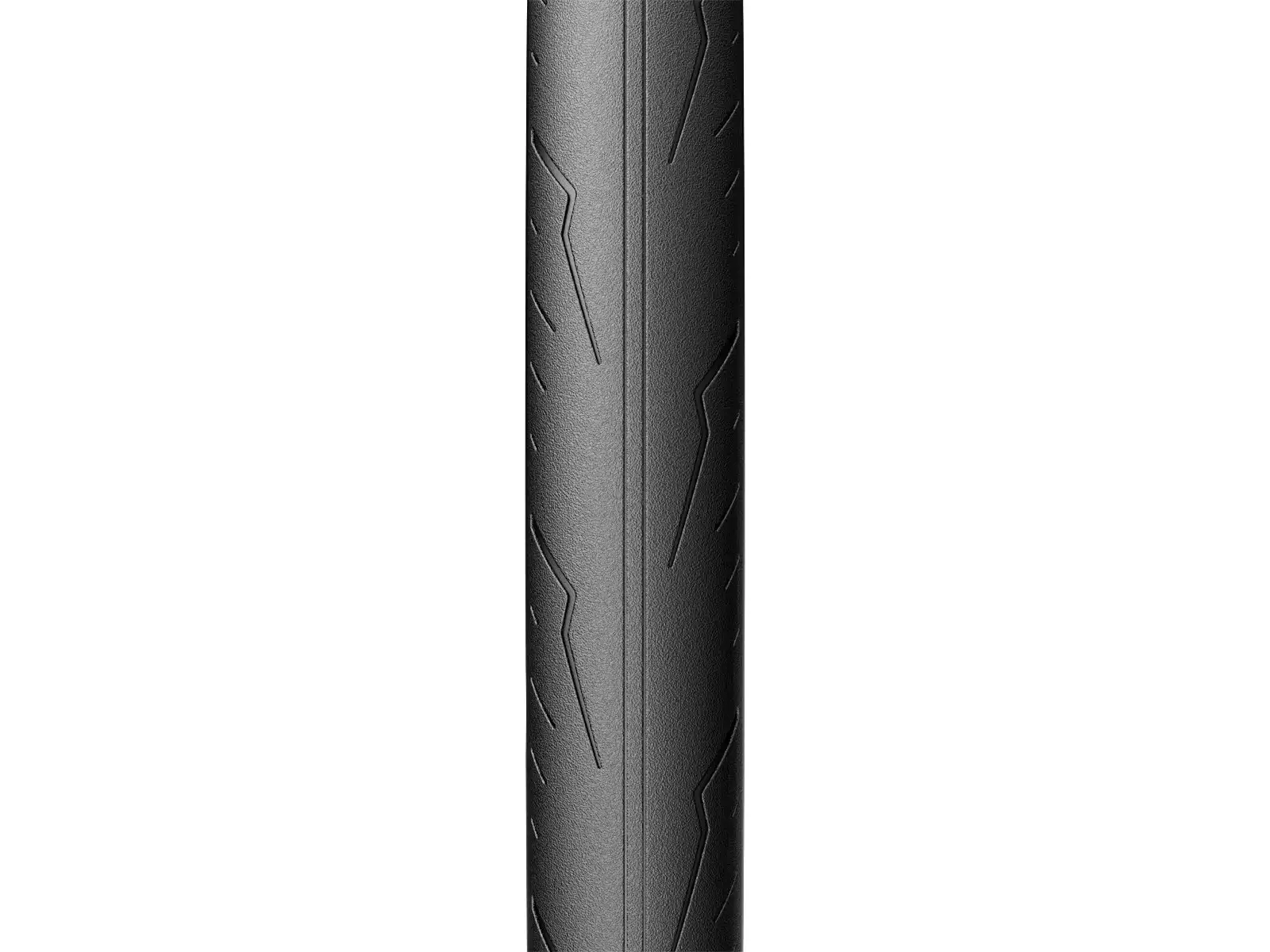 Pirelli P Zero 28-622 Straßenreifen mit Kevlar Schwarz