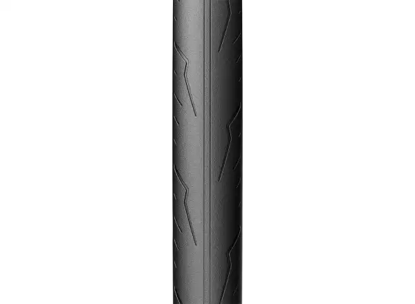 Pirelli P Zero 28-622 Straßenreifen mit Kevlar Schwarz