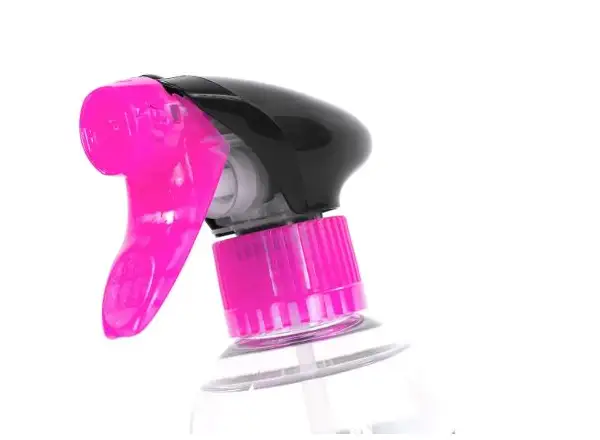 Muc Off Desinfektions-Handspray, antibakteriell, 750 ml
