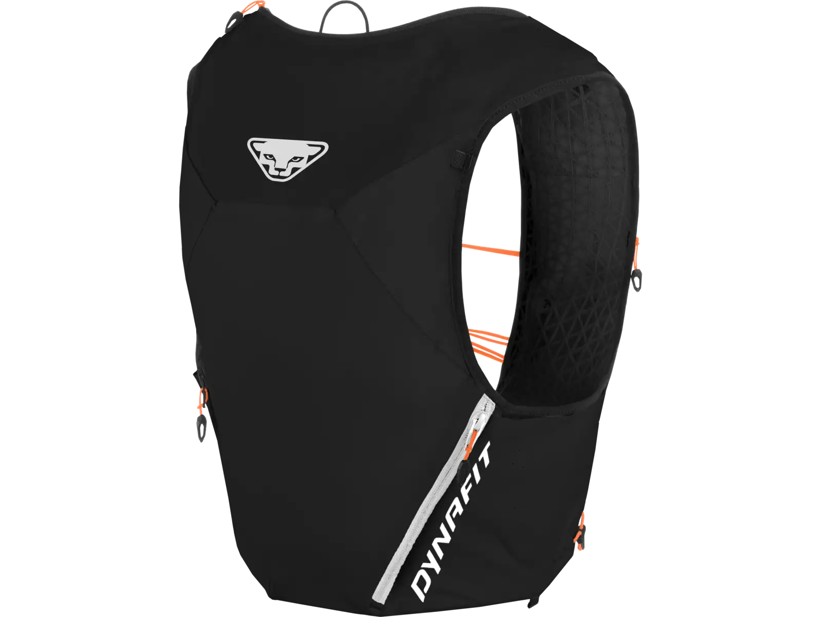Dynafit Alpine 8 l Laufweste Black Out