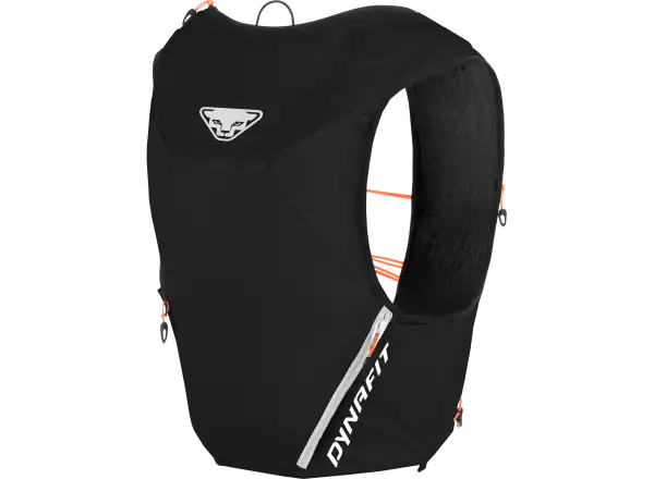 Dynafit Alpine 8 l Laufweste Black Out