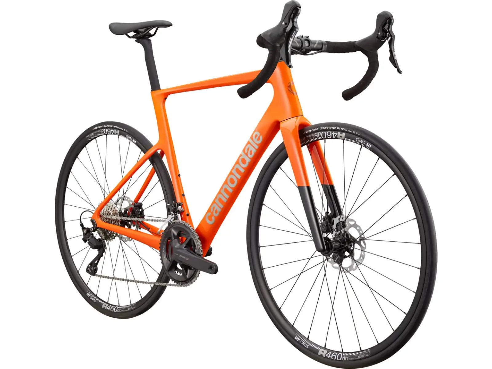 Cannondale SuperSix Evo Carbon 4 Rennrad ORG