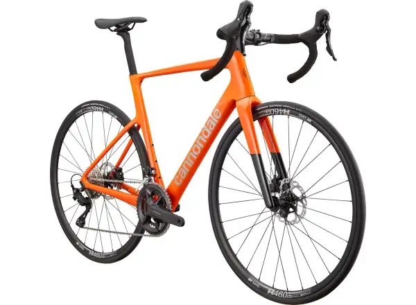 Cannondale SuperSix Evo Carbon 4 Rennrad ORG
