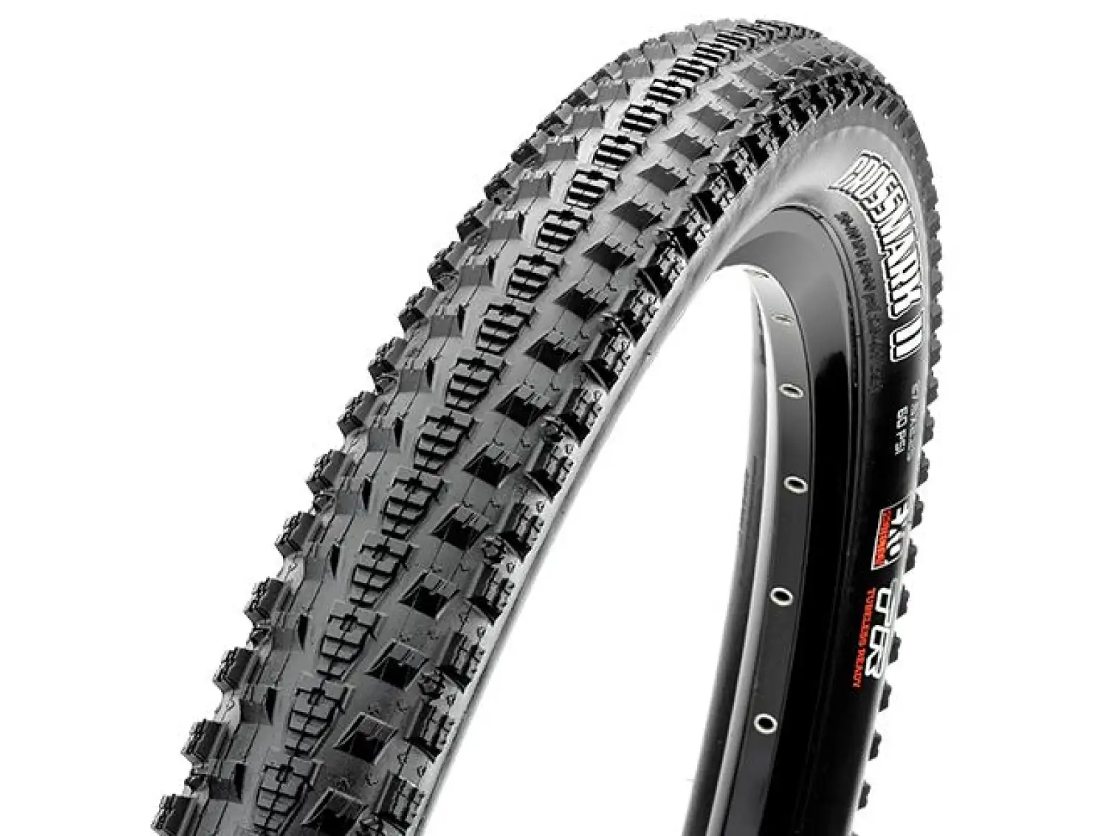 Maxxis CrossMark II 29x2,25" EXO TR MTB Reifen aus Kevlar