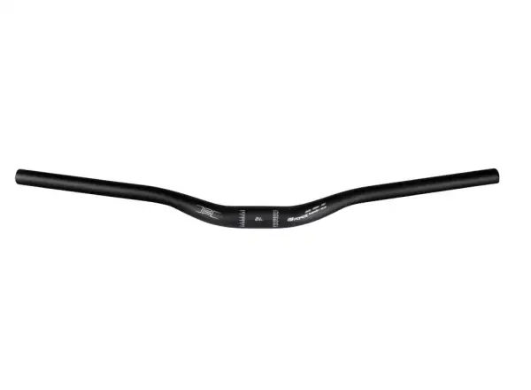 Force Basic H6.6 Lenker 31,8 / 680mm schwarz matt