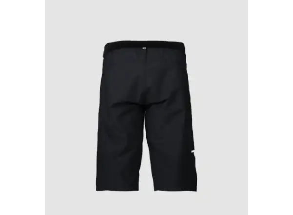 POC Essential Enduro Shorts Uranium Black