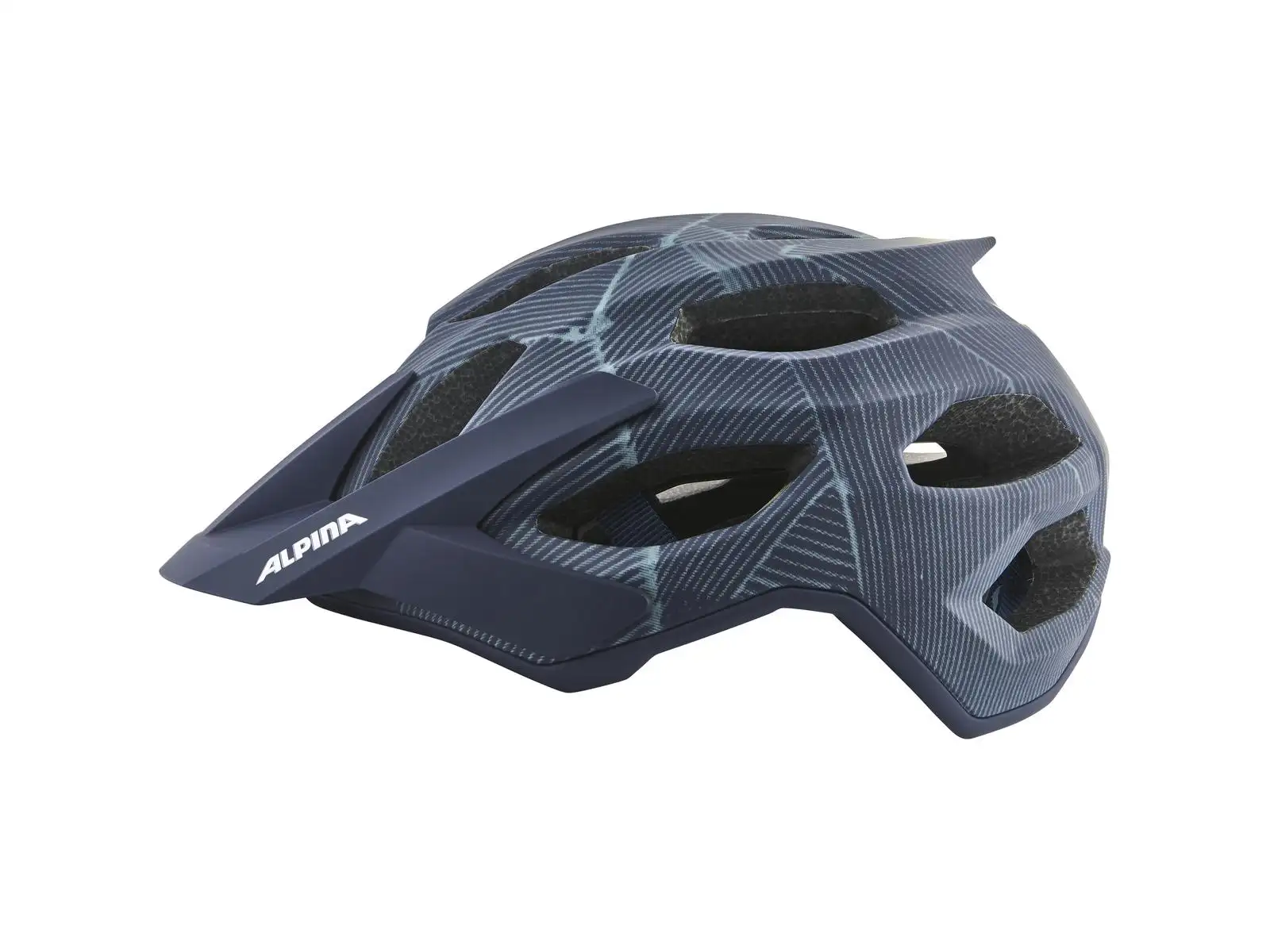 Alpina Apax MIPS Helm Farm Circle