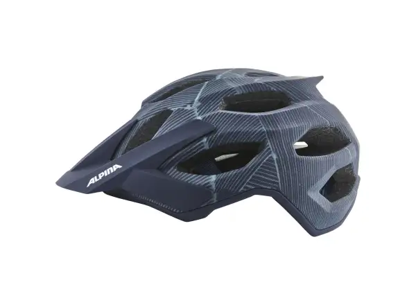 Alpina Apax MIPS Helm Farm Circle