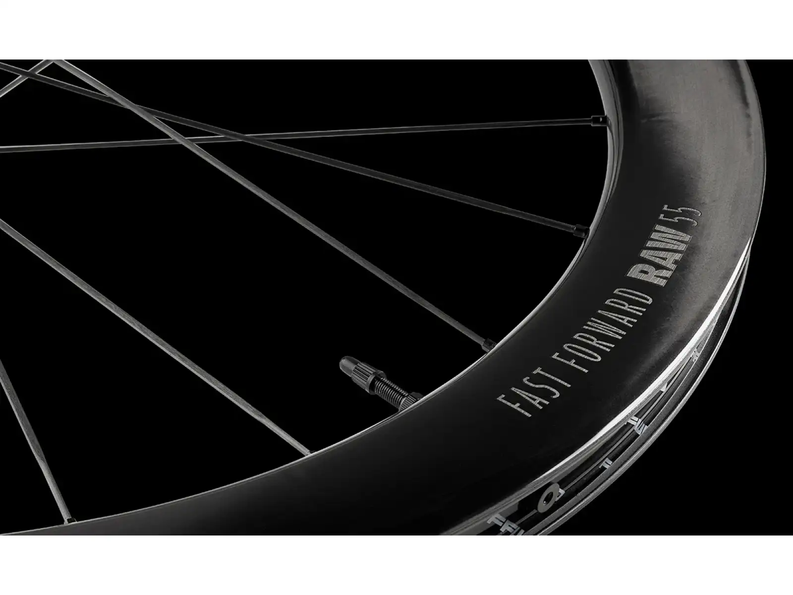 FFWD FALCON + RYOT55 SRAM XDR Günstiges Set