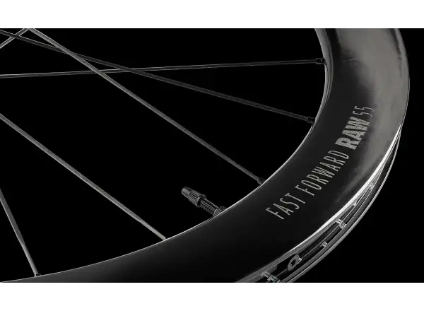 FFWD FALCON + RYOT55 SRAM XDR Günstiges Set