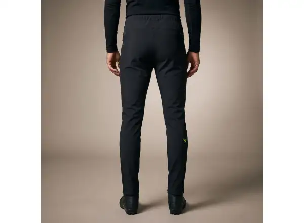 Silvini Sorago Herren Hose Black/Cloud